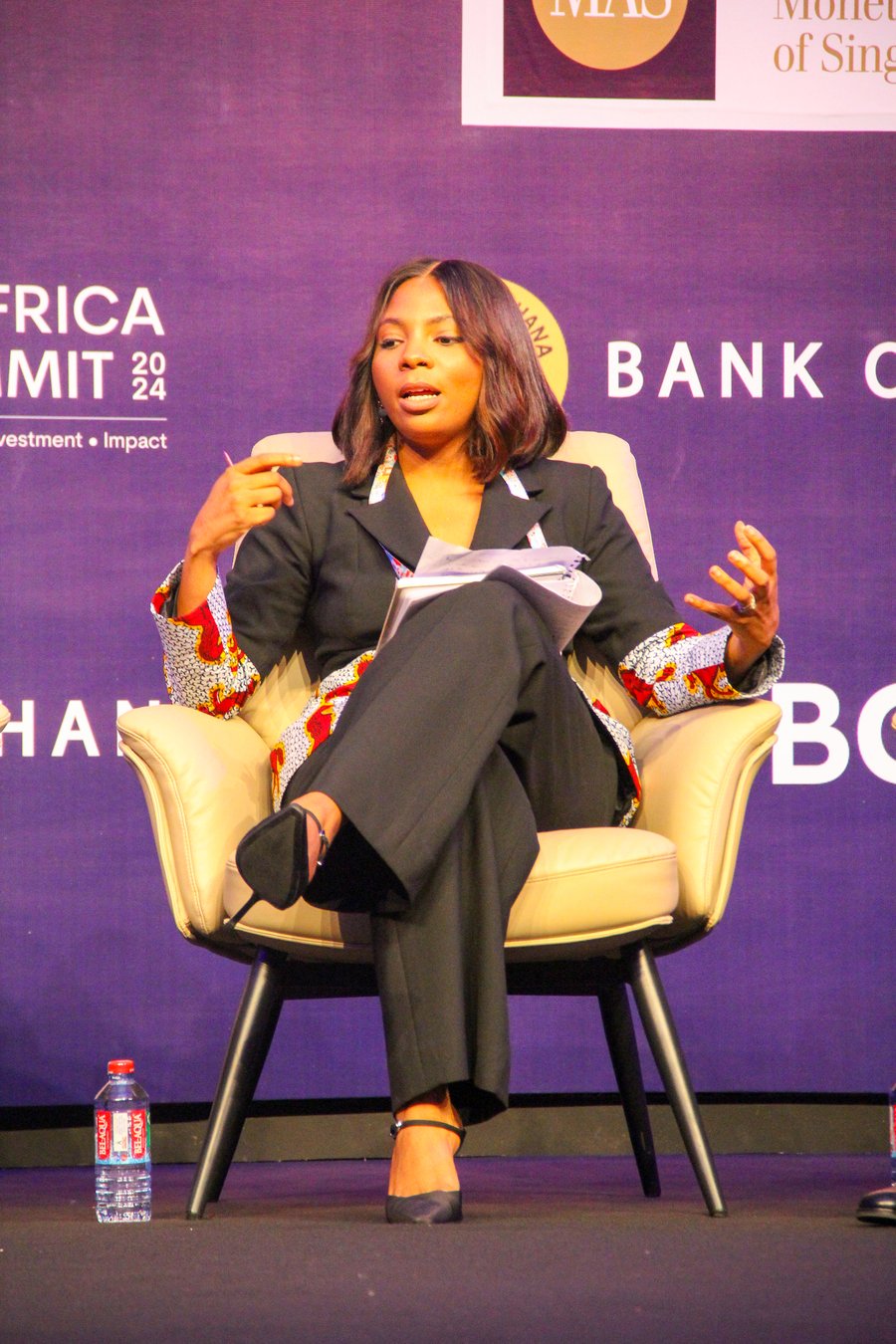 3i Africa Summit 2024