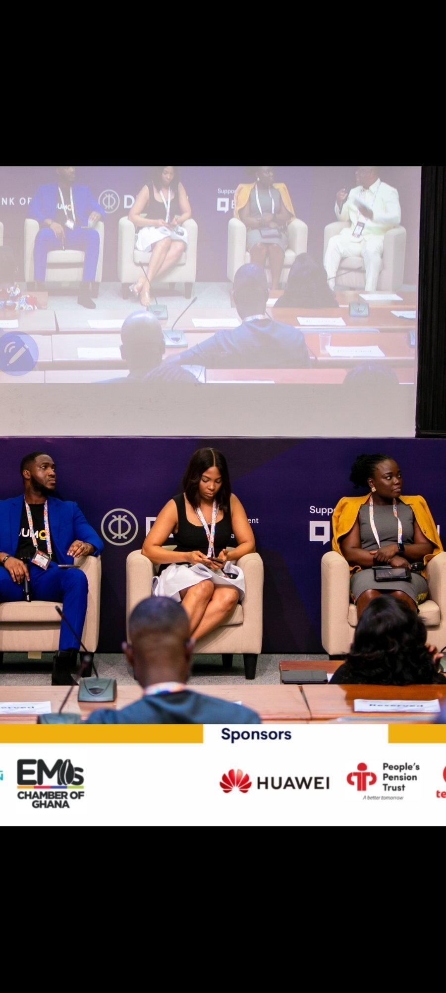 Africa Tech Summit Nairobi